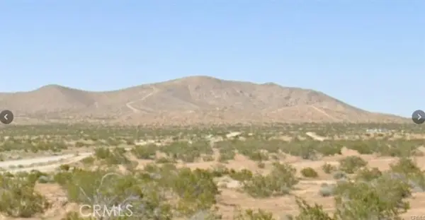 0 Randsburg Mojave Road, Edwards, CA 93523