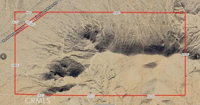 0 Randsburg Mojave Road, East Kern, CA 93523 - #2