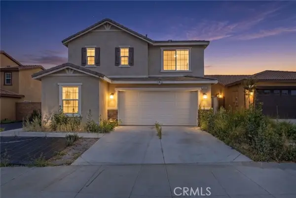 25457 Pine Ridge, Homeland, CA 92548