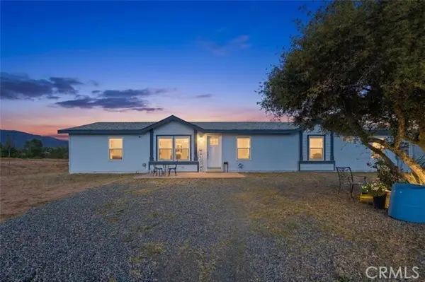 52125 Wheeler, Anza, CA 92539