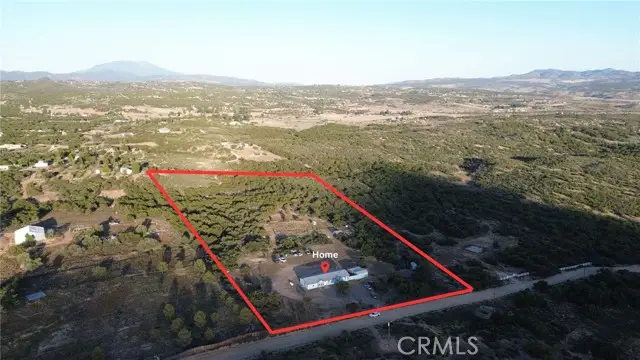 52125 Wheeler, Anza, CA 92539 - #2