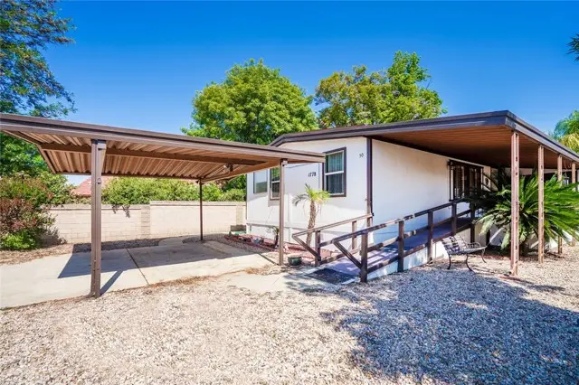 1778 Burr Oak Way, Hemet, CA 92543 - #1