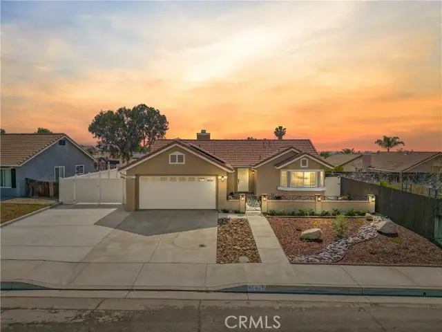 25445 Sun City, Sun City, CA 92586 - #1