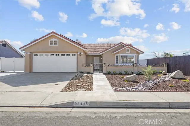 25445 Sun City, Sun City, CA 92586 - #3