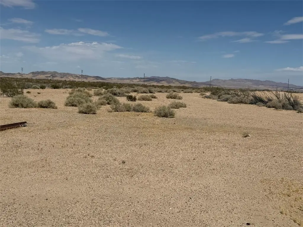 0 Wiasmul, Newberry Springs, CA 92365 - #1