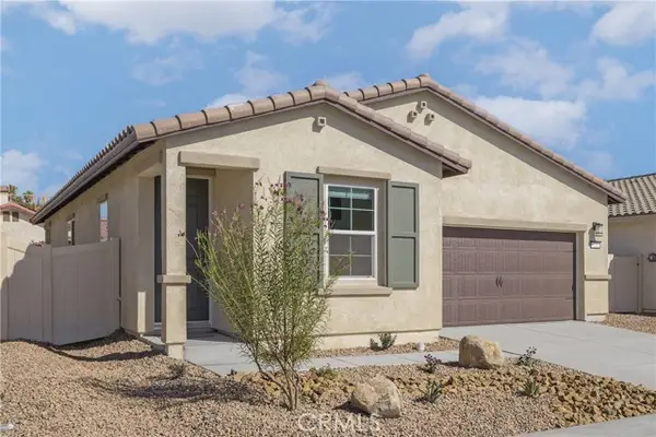 42491 Aruba Drive, Indio, CA 92201