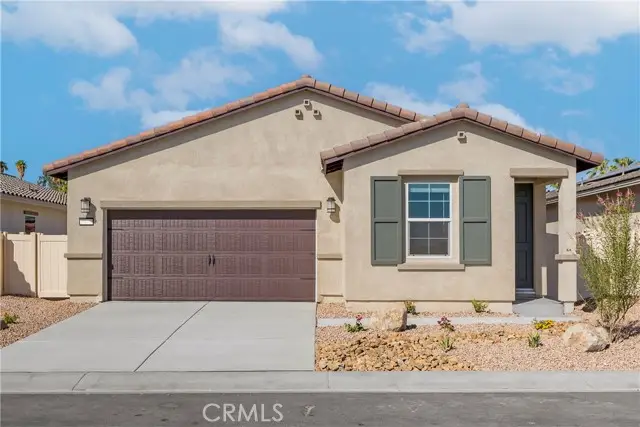 80509 Anacapa Drive, Indio, CA 92201 - #1