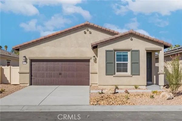 80509 Anacapa Drive, Indio, CA 92201