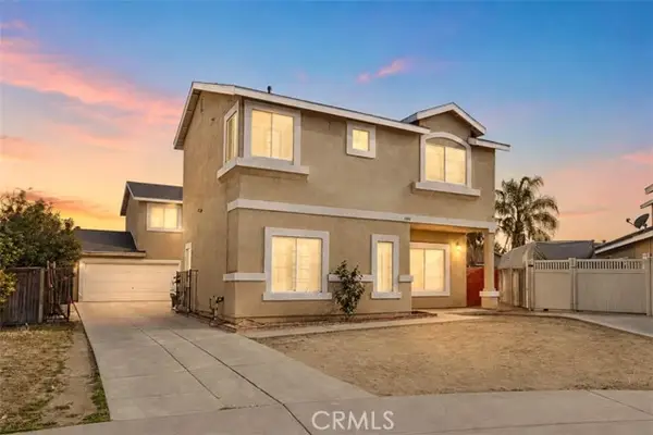 1494 Rabbit Peak Way, Hemet, CA 92545