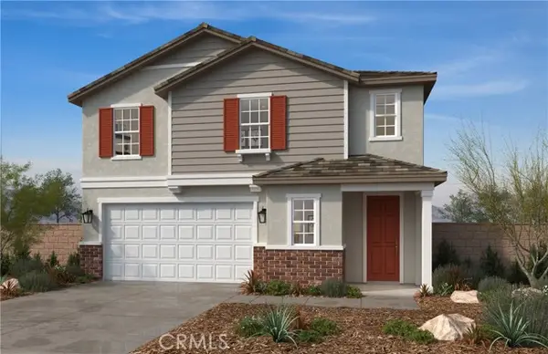 4696 Solstice Avenue, Ontario, CA 91762