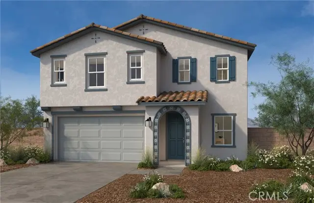 4692 Solstice Avenue, Ontario, CA 91762 - #1
