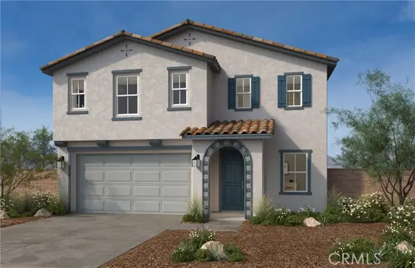 4692 Solstice Avenue, Ontario, CA 91762