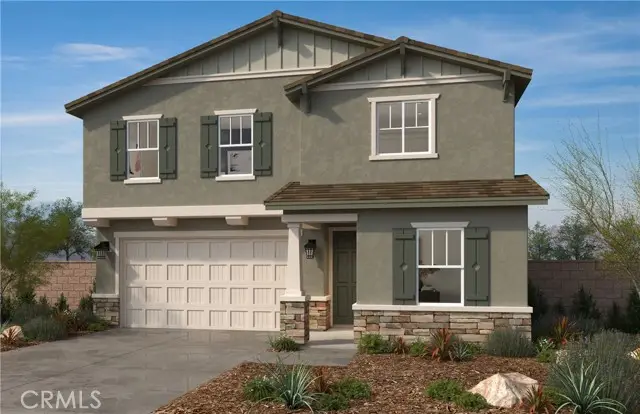 4680 Solstice Avenue, Ontario, CA 91762 - #1