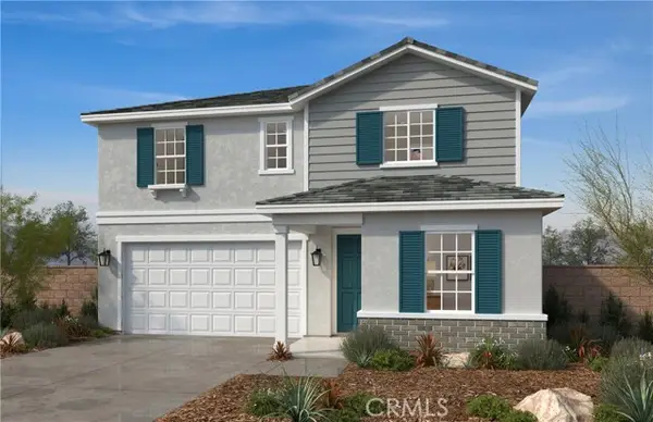 4678 Solstice Avenue, Ontario, CA 91762