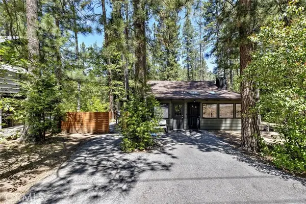 53570 Idyllbrook Drive, Idyllwild, CA 92549