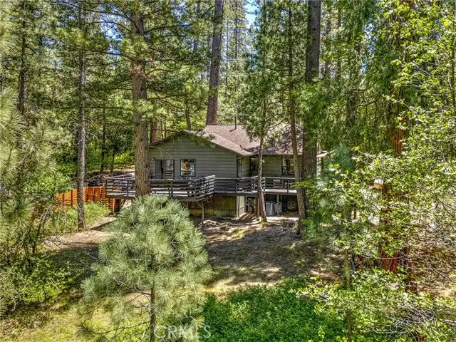 53570 Idyllbrook Drive, Idyllwild, CA 92549 - #3