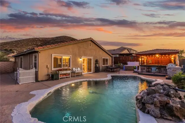 29341 Wildcat Canyon Road, Quail Valley, CA 92587 - #1
