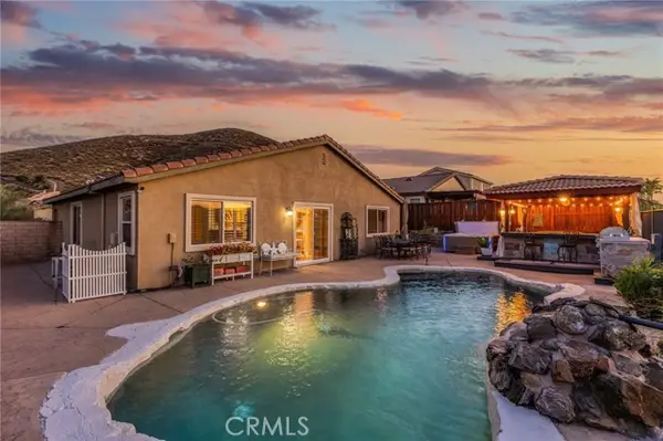 29341 Wildcat Canyon Road, QUAIL VALLEY, CA 92587