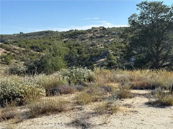 0 Dry Wash Road, Anza, CA 92539