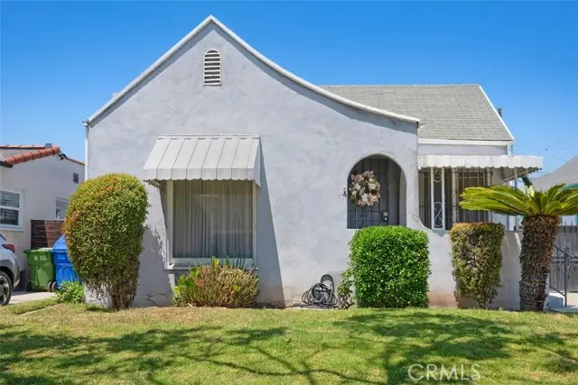 1847 68th, Los Angeles, CA 90047 - #1