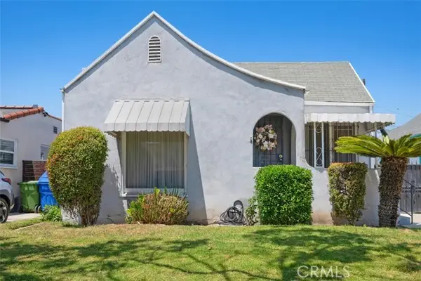 1847 68th, Los Angeles, CA 90047