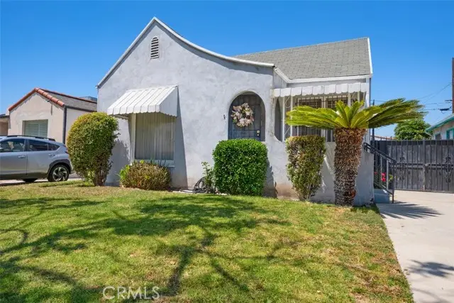 1847 68th, Los Angeles, CA 90047 - #2