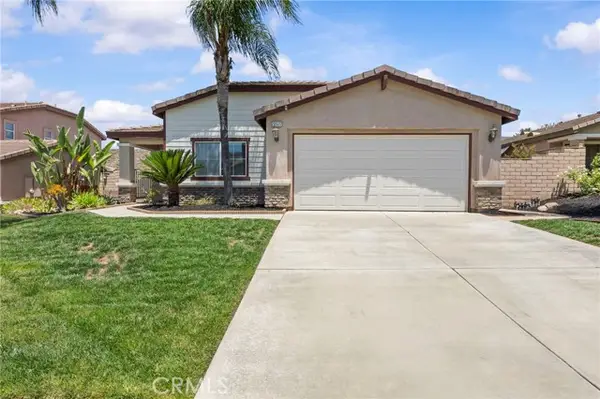 23522 Cheyenne Canyon, QUAIL VALLEY, CA 92587