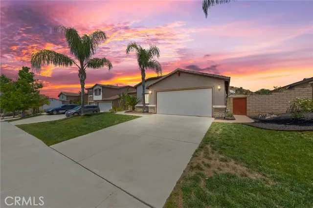 23522 Cheyenne Canyon, Quail Valley, CA 92587 - #3