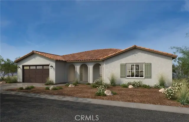 11885 Laselle Street, Moreno Valley, CA 92571 - #1