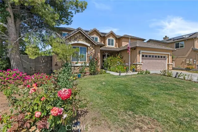 29949 Fox Creek, Sun City, CA 92586 - #2