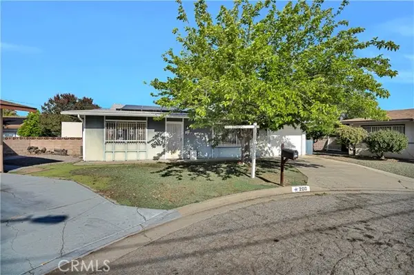 200 Vivian, Hemet, CA 92543