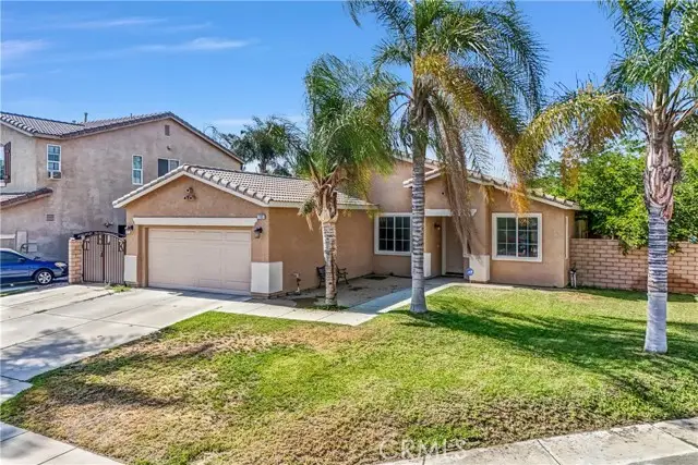 1105 Sykes, San Jacinto, CA 92582 - #2