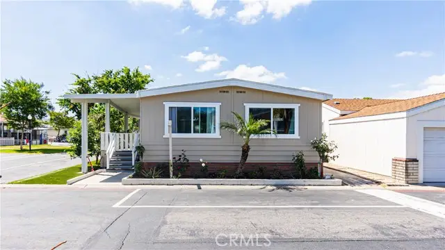 5815 La Palma  #286, Anaheim, CA 92807 - #1