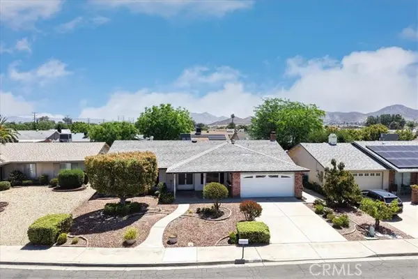 27038 Howard, Sun City, CA 92586