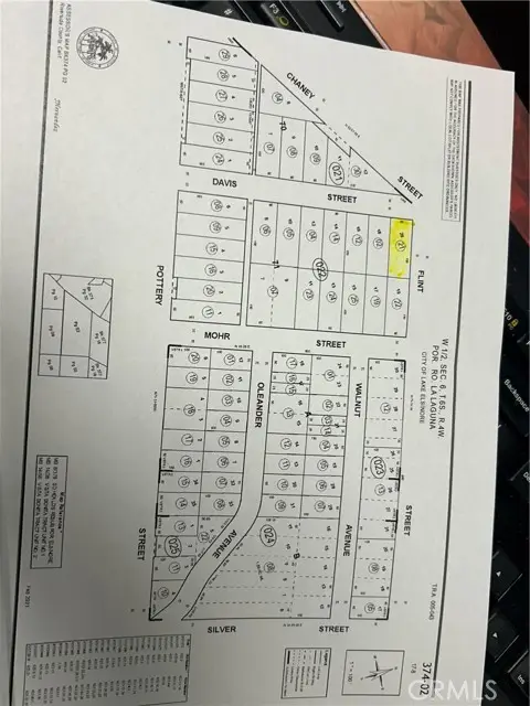 0 Flint Street, Lake Elsinore, CA 92530 - #2