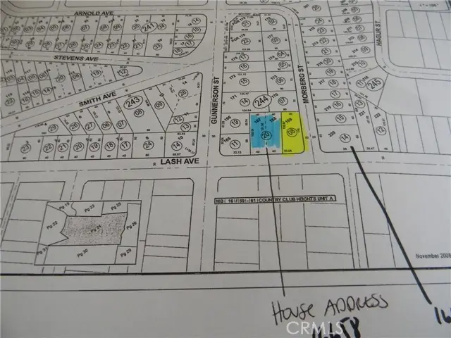0 Lash St, Lake Elsinore, CA 92530 - #3