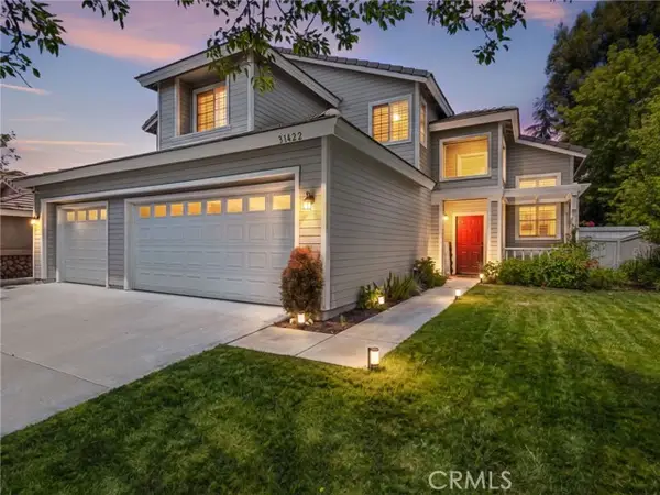 31422 Heitz, Temecula, CA 92591