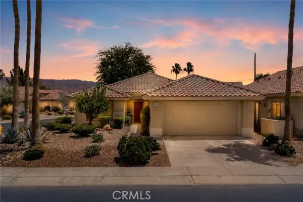 38742 Burgundy Lane, Palm Desert, CA 92211