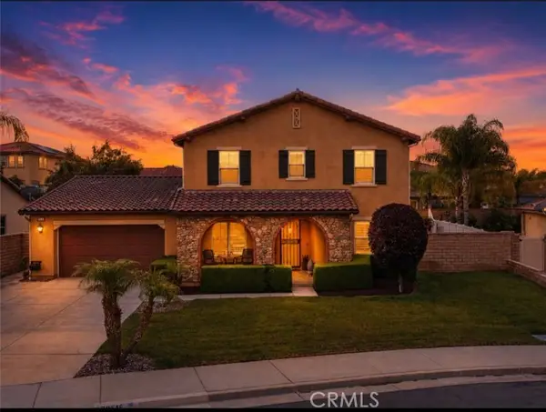 32515 Presidio Hills, Winchester, CA 92596