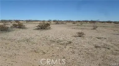 0 Moss, California City, CA 93505