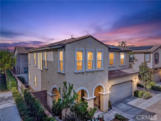 30489 Village Terrace, Menifee, CA 92584 - #1