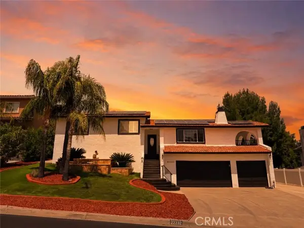 22232 Tumbleweed Drive, QUAIL VALLEY, CA 92587