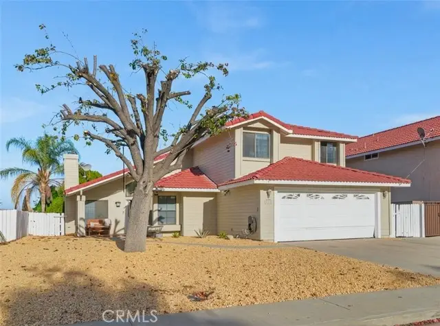 15660 Lake Ridge Road, Lake Elsinore, CA 92530 - #1