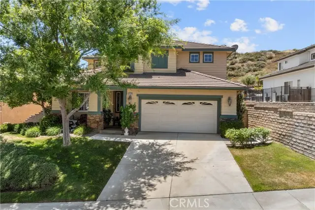 21124 Cross Creek Drive, Saugus, CA 91350 - #3