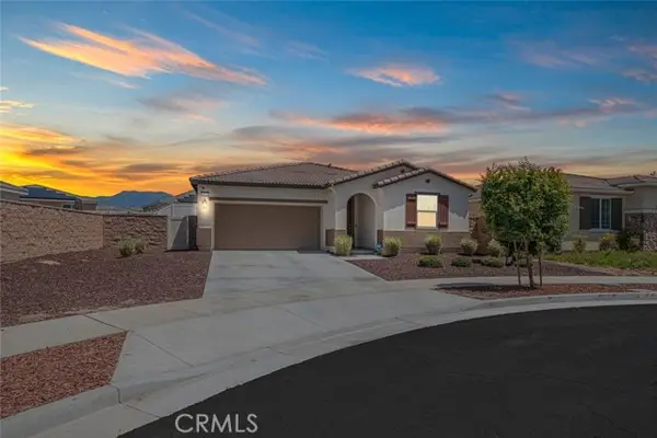 2838 Forestrun Ct, Hemet, CA 92543