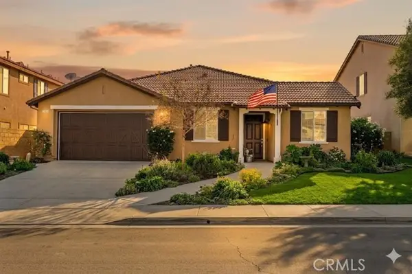 31831 Ridge Berry, Winchester, CA 92596