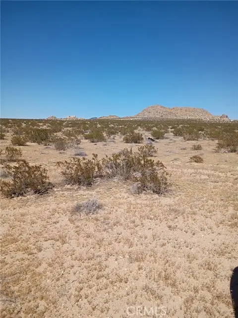0 East End, Lucerne Valley, CA 92356