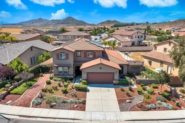 28690 Mahogany Trail Way, Menifee, CA 92584 - #2