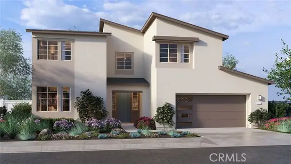 110 Via Palermo, Cathedral City, CA 92234