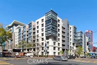 1150 J Street  #311, San Diego, CA 92101
